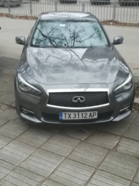 Infiniti Q50 | Mobile.bg    2