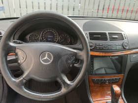 Mercedes-Benz E 280 | Mobile.bg   13