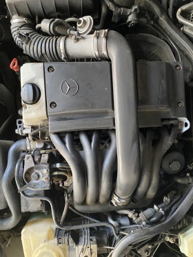 Mercedes-Benz E 250 E250 diesel на части, снимка 8