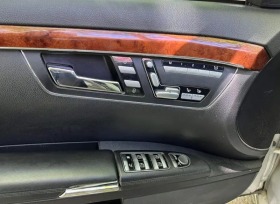 Mercedes-Benz S 500 *AMG PACKET**LPG*, снимка 3