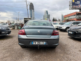 Peugeot 407 2.0hdi лизинг по 150 лева на месец през Уникредит, снимка 5 - Автомобили и джипове - 43642192