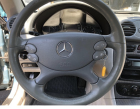 Mercedes-Benz CLK 2.0  / | Mobile.bg   9