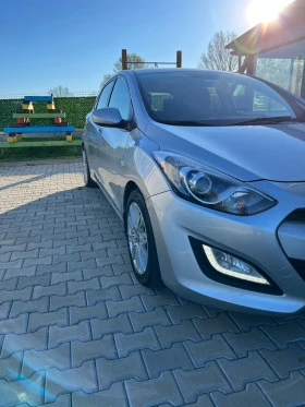 Hyundai I30, снимка 3