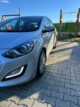 Hyundai I30, снимка 4