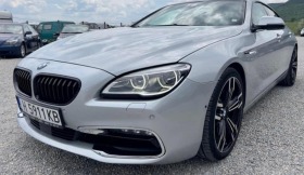 BMW 640 640i 75000km история в M-car Varna БАРТЕР, снимка 1 - Автомобили и джипове - 45359730