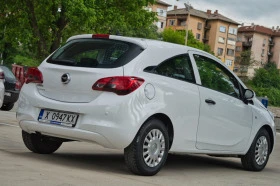 Opel Corsa 1.2  | Mobile.bg    4