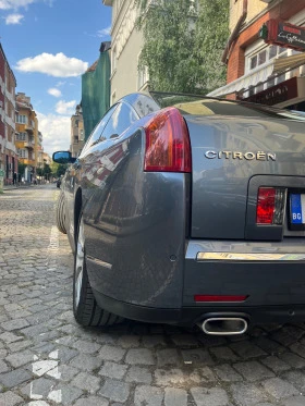 Citroen C6 C6, снимка 2