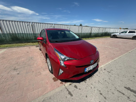 Toyota Prius, снимка 1 - Автомобили и джипове - 46049355