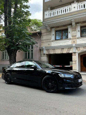 Audi A8 55 TDI | Mobile.bg    4