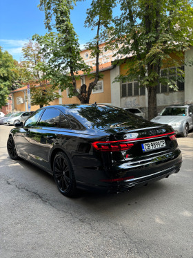 Audi A8 55 TDI, снимка 10