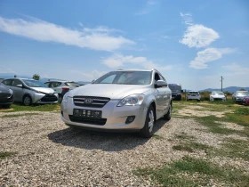 Kia Ceed, снимка 1