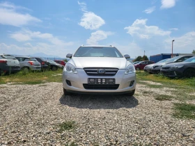 Kia Ceed, снимка 3