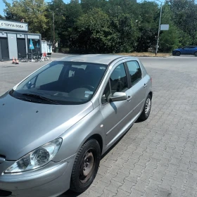 Peugeot 307 | Mobile.bg    2