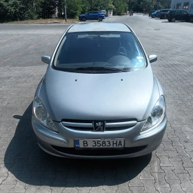 Peugeot 307 | Mobile.bg    1