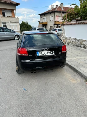 Audi A3 | Mobile.bg    4