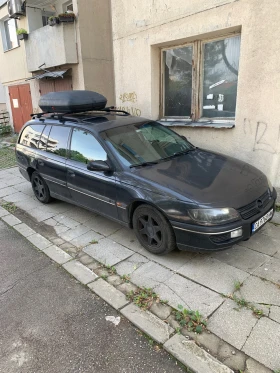 Opel Omega | Mobile.bg    2