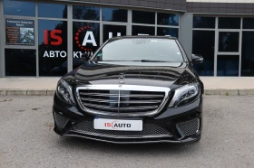 Mercedes-Benz S 350 AMG 63/4Matik//Virtual/ | Mobile.bg    2