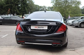 Mercedes-Benz S 350 AMG 63/4Matik//Virtual/ | Mobile.bg    5