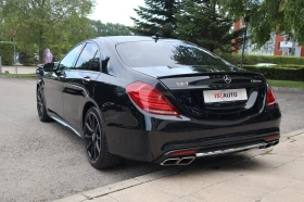 Mercedes-Benz S 350 AMG 63/4Matik//Virtual/ | Mobile.bg    6