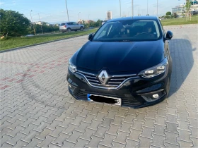 Renault Megane 1.2 TCe BOSE EDITION, снимка 1