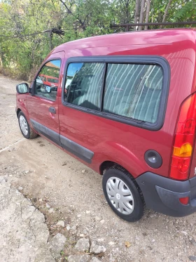 Renault Kangoo 1.2i, снимка 5