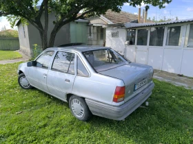 Opel Kadett | Mobile.bg    5