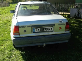 Opel Kadett | Mobile.bg    2