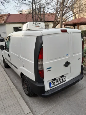 Fiat Doblo, снимка 3