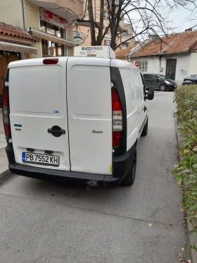 Fiat Doblo, снимка 2