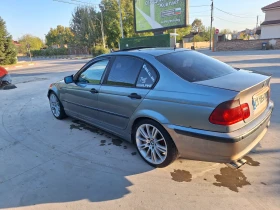 BMW 330 Хибридно турбо, снимка 2