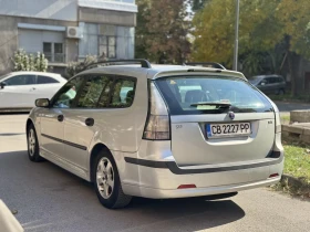 Saab 9-3 ГАЗ-FACELIFT, снимка 4