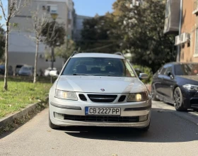 Saab 9-3 ГАЗ-FACELIFT, снимка 2