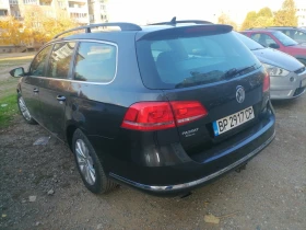 VW Passat 1.6 105 к с NAVI , снимка 9