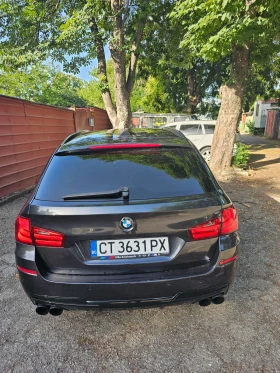 BMW 535 535d 4?4  450ks., снимка 9