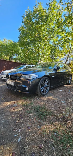 BMW 535 535d 4?4  450ks., снимка 1