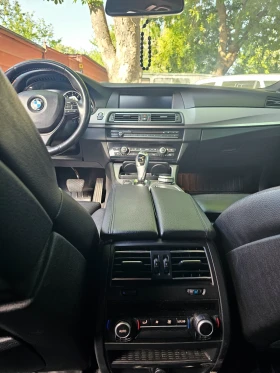 BMW 535 535d 4?4  450ks., снимка 5