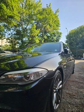 BMW 535 535d 4?4  450ks., снимка 4