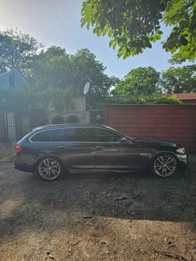 BMW 535 535d 4?4  450ks., снимка 8