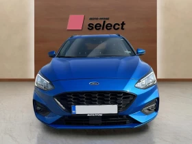 Обява за продажба на Ford Focus 1.0 EcoBoost ~24 490 лв. - изображение 4