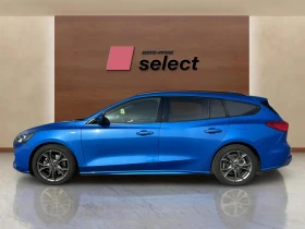 Обява за продажба на Ford Focus 1.0 EcoBoost ~24 490 лв. - изображение 7