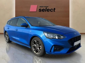 Обява за продажба на Ford Focus 1.0 EcoBoost ~24 490 лв. - изображение 1