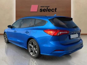 Обява за продажба на Ford Focus 1.0 EcoBoost ~24 490 лв. - изображение 3