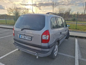 Opel Zafira 2.2 | Mobile.bg    2