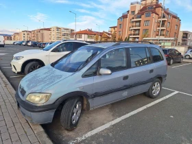 Opel Zafira 2.2 | Mobile.bg    3