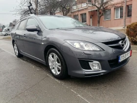 Обява за продажба на Mazda 6 2.5i ~10 900 лв. - изображение 5