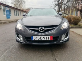 Обява за продажба на Mazda 6 2.5i ~10 900 лв. - изображение 1