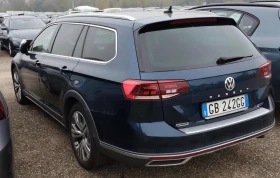 VW Alltrack 2.0TDI DSG , снимка 3