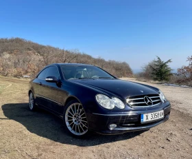 Mercedes-Benz CLK 200 Kompressor | Mobile.bg    3