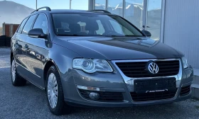 VW Passat 2.0TDI-Климатроник-Автопилот-NEW-TOP, снимка 1