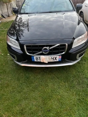 Volvo Xc70 70 | Mobile.bg    9